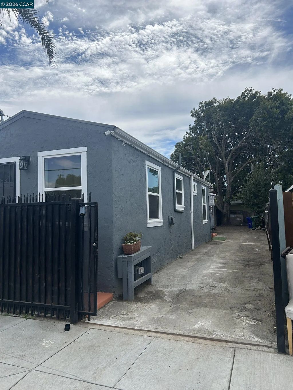 1825 Fred Jackson Way, Richmond