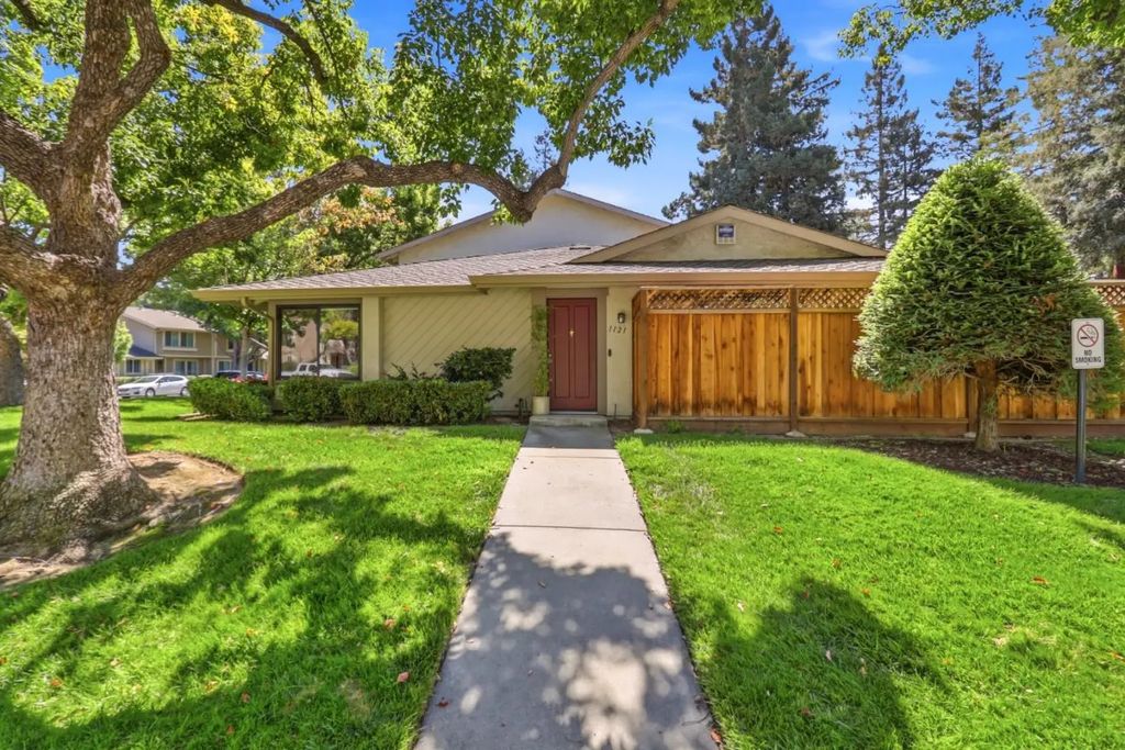 1121 Cooper River Drive, San Jose