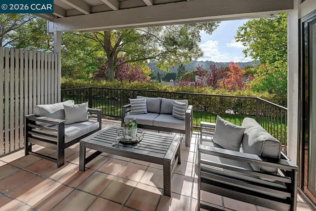 925 Terra California Dr 2, Walnut Creek