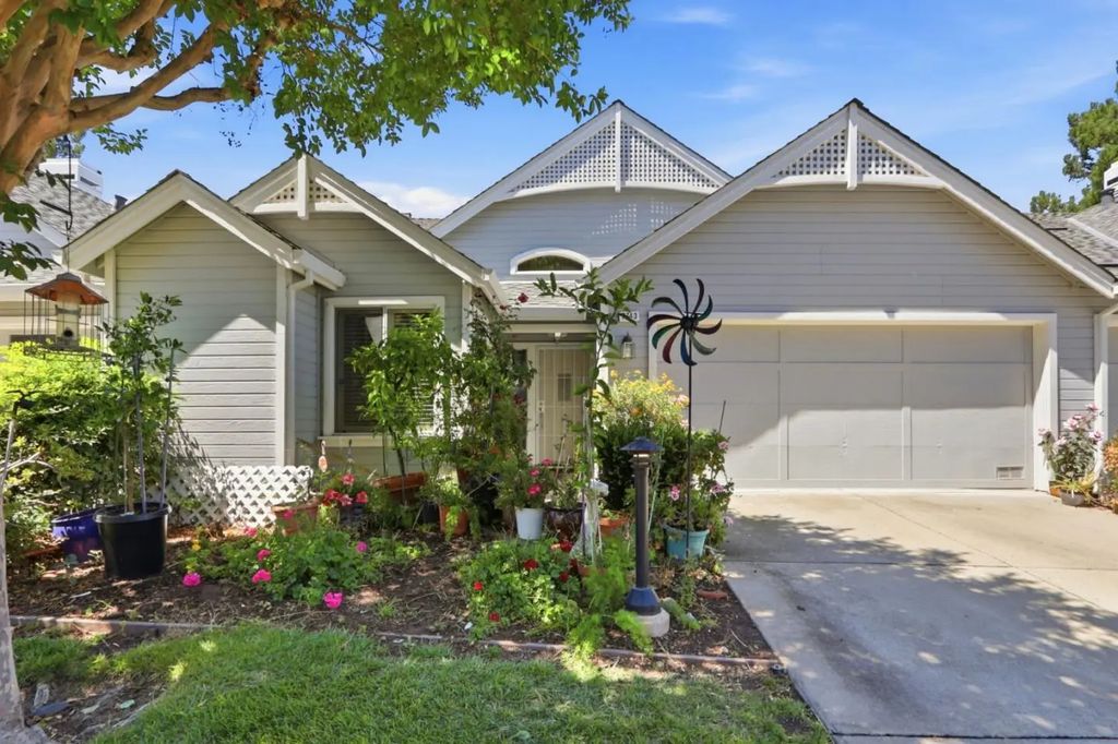 7743 Kilmarnok Drive, San Jose