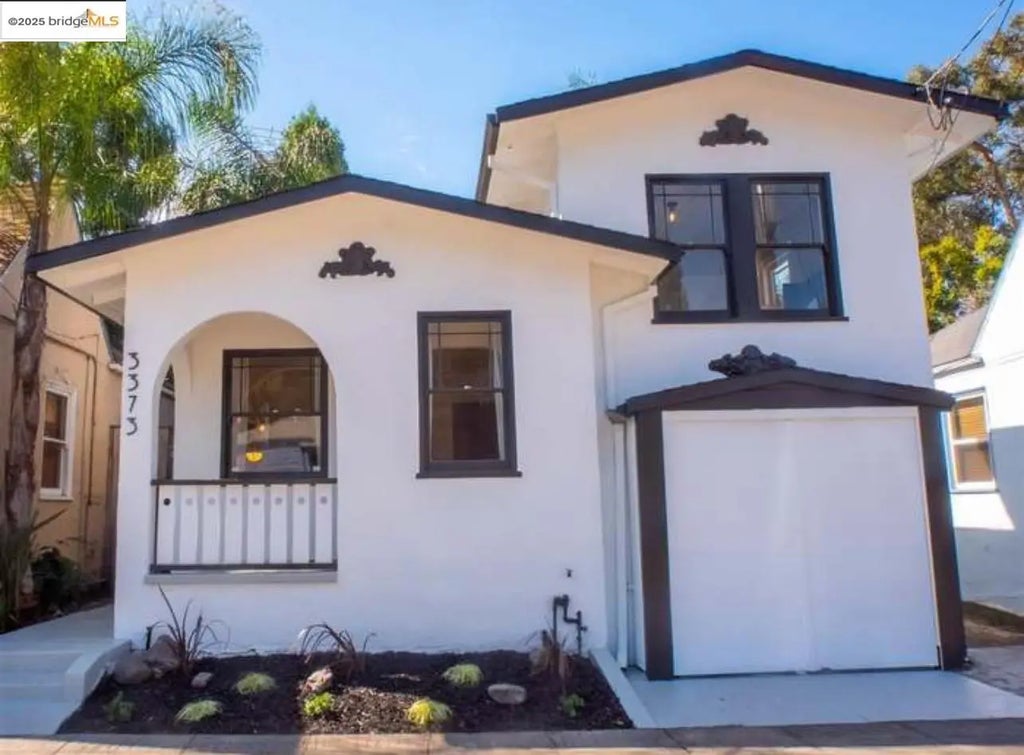 3373 Arkansas, Oakland