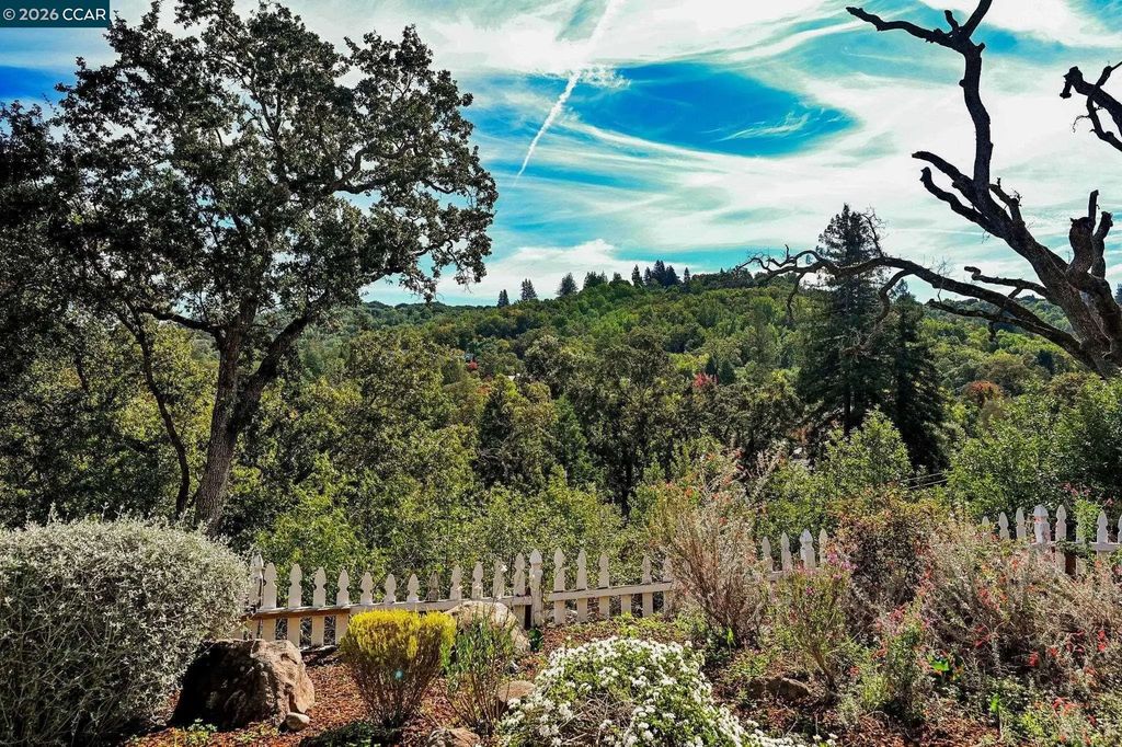 799 Moraga Rd, Lafayette