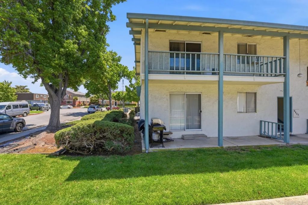 1745 Ross Circle, San Jose