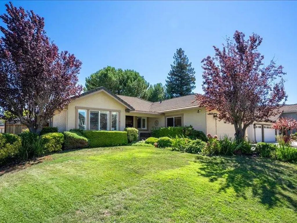 1058 Mountain Shadows Road, San Jose