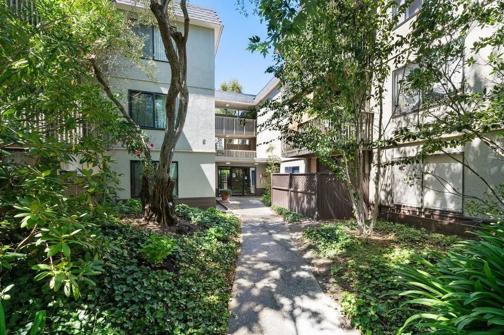 5143 Shelter Creek Lane, San Bruno