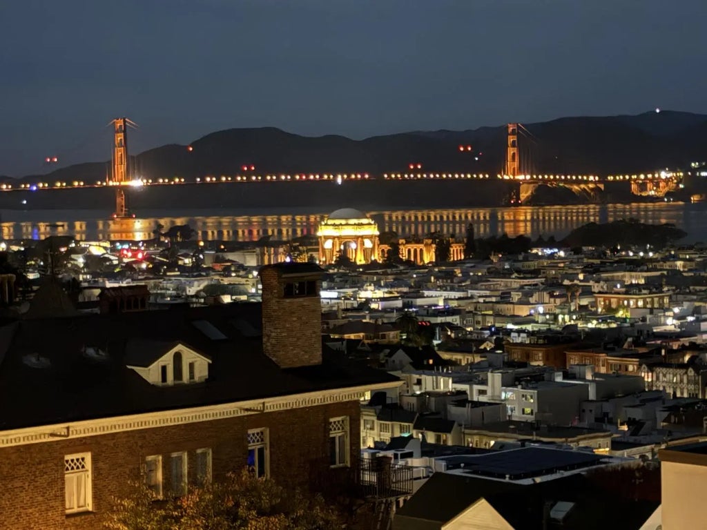 2295 Vallejo Street 408, San Francisco