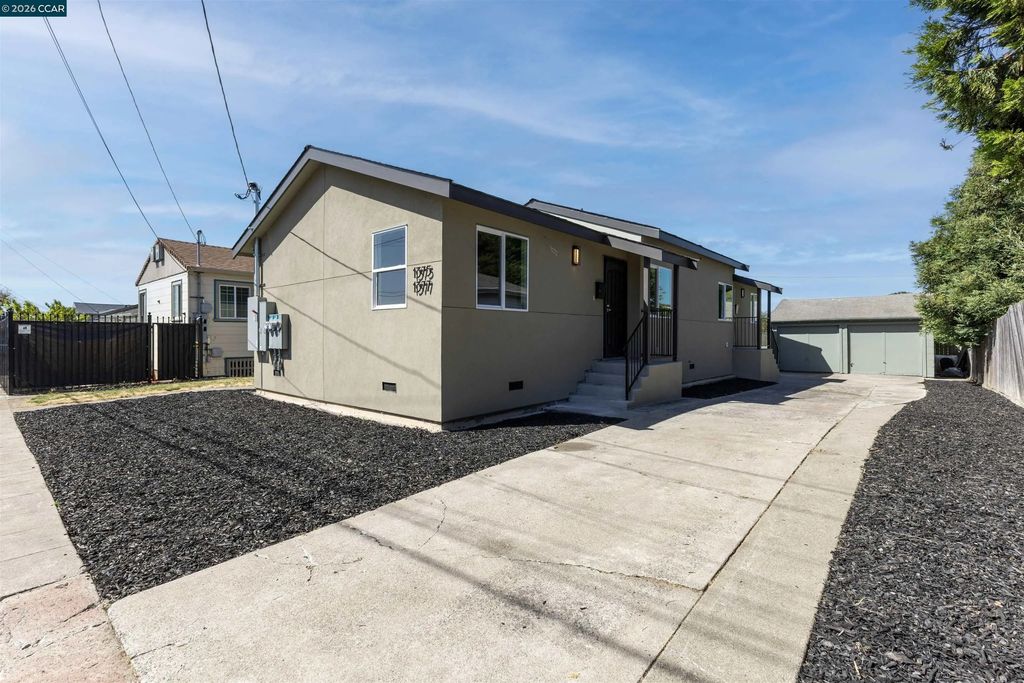 1377 Monterey St, Richmond