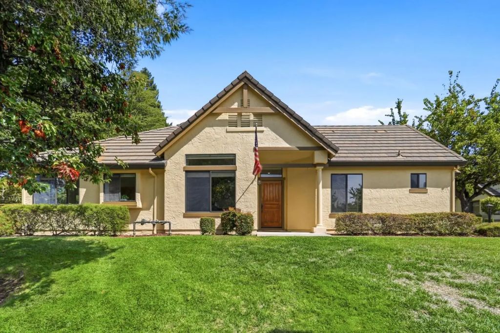 7660 Falkirk Drive, San Jose