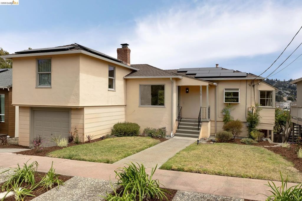 1620 Mendocino St, Richmond