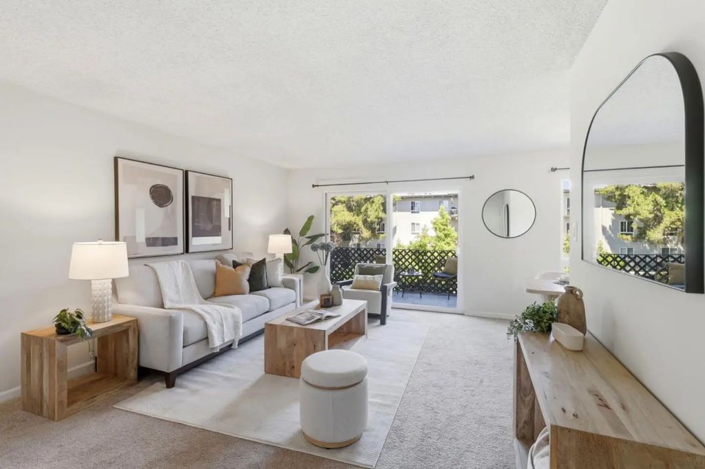 815 N Humboldt Street 302, San Mateo