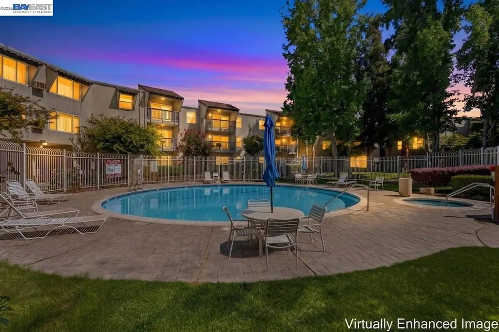 1087 Murrieta Blvd 339, Livermore