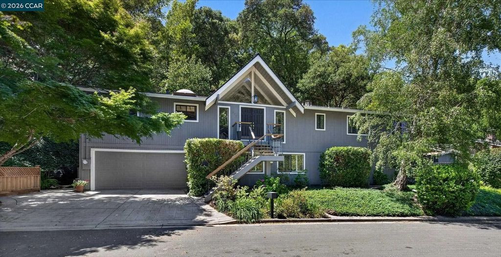 499 Silverado Dr, Lafayette