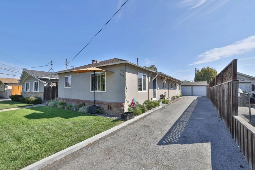 N/A, San Jose