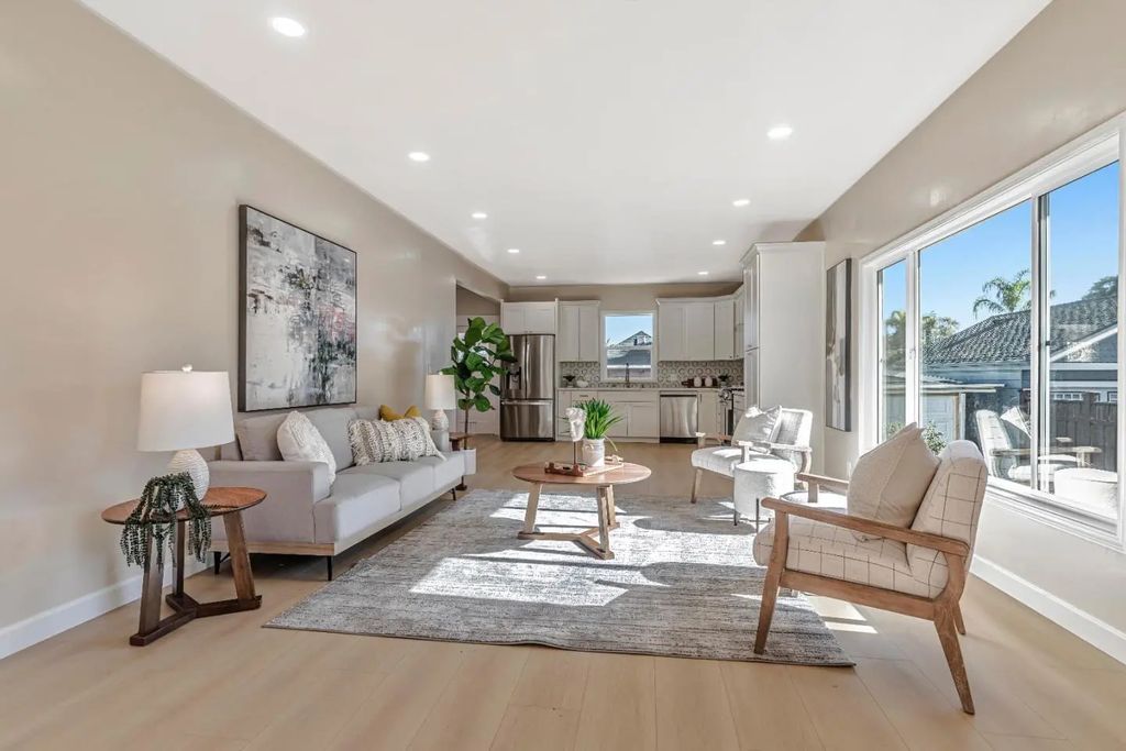 543 Monroe Street, Santa Clara