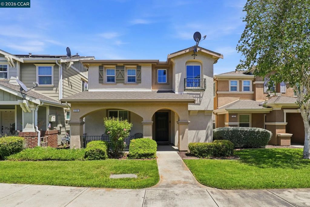356 Turnstone Circle, Pittsburg
