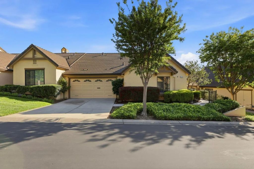 7502 Deveron Court, San Jose
