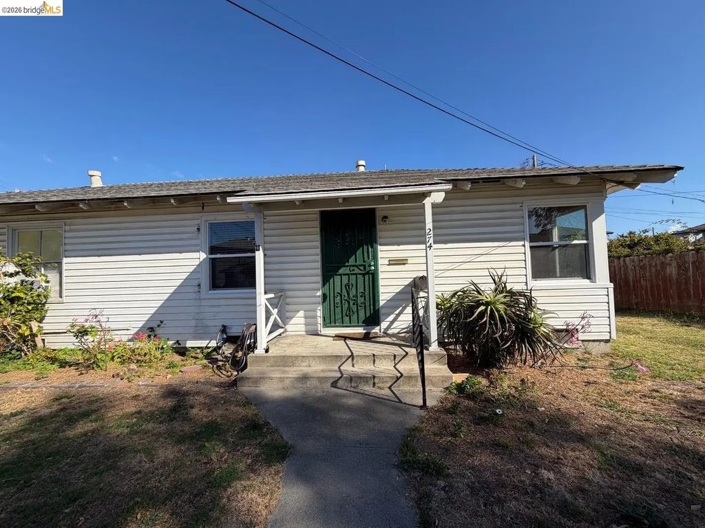 274 Collins, Richmond