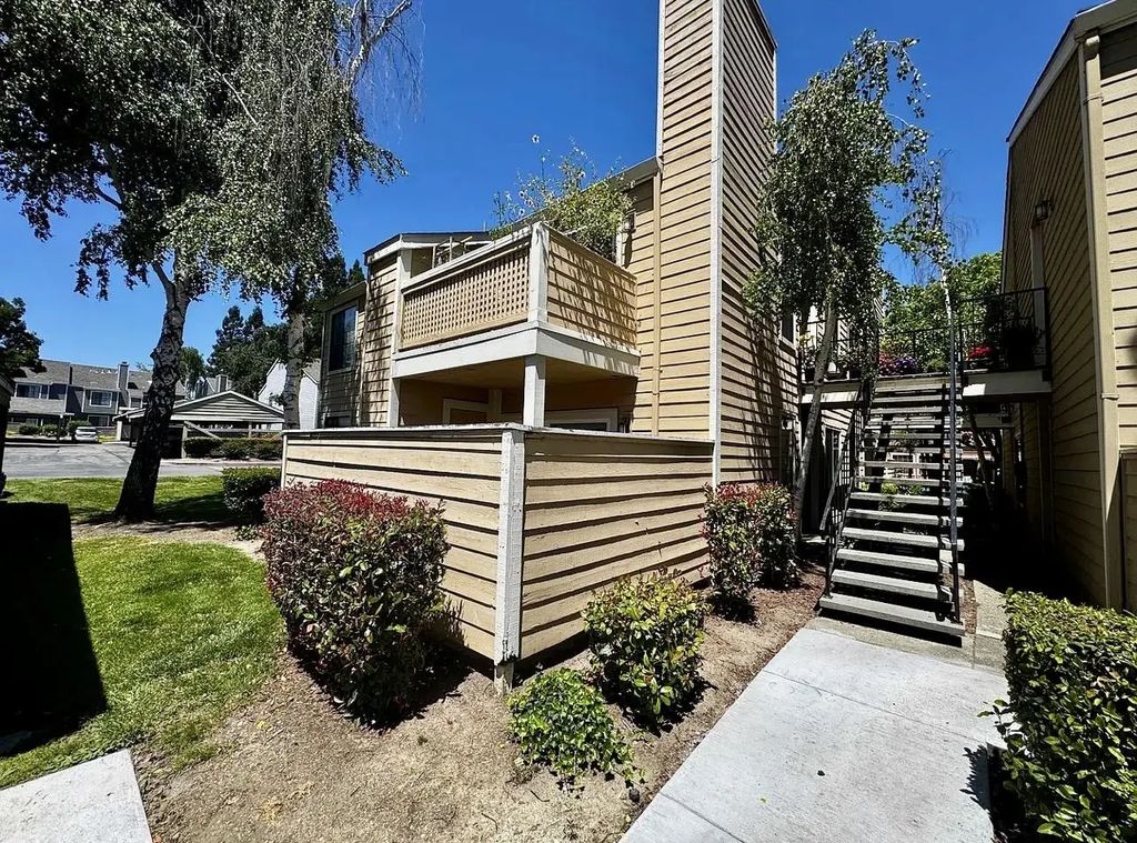 331 Eastridge Drive, San Ramon