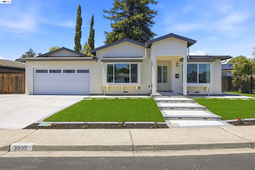 3035 Kittery Avenue, San Ramon