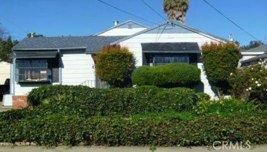 2735 Truman, Oakland