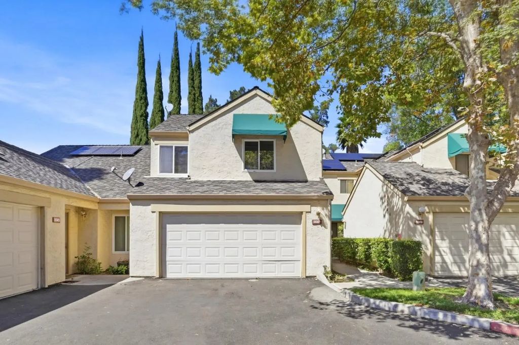 5587 Makati Circle, San Jose
