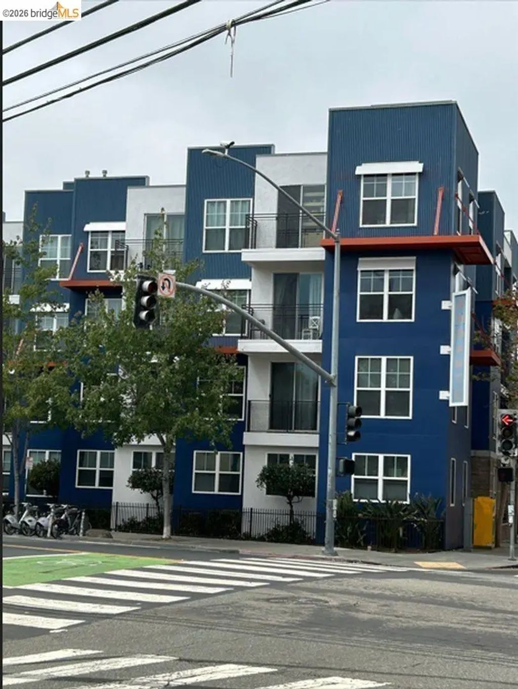1121 40th St 5102, Emeryville