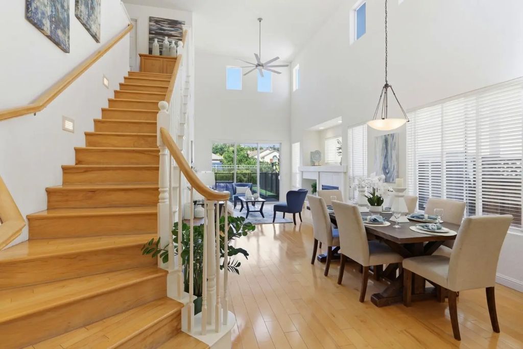 5337 Manderston Drive, San Jose