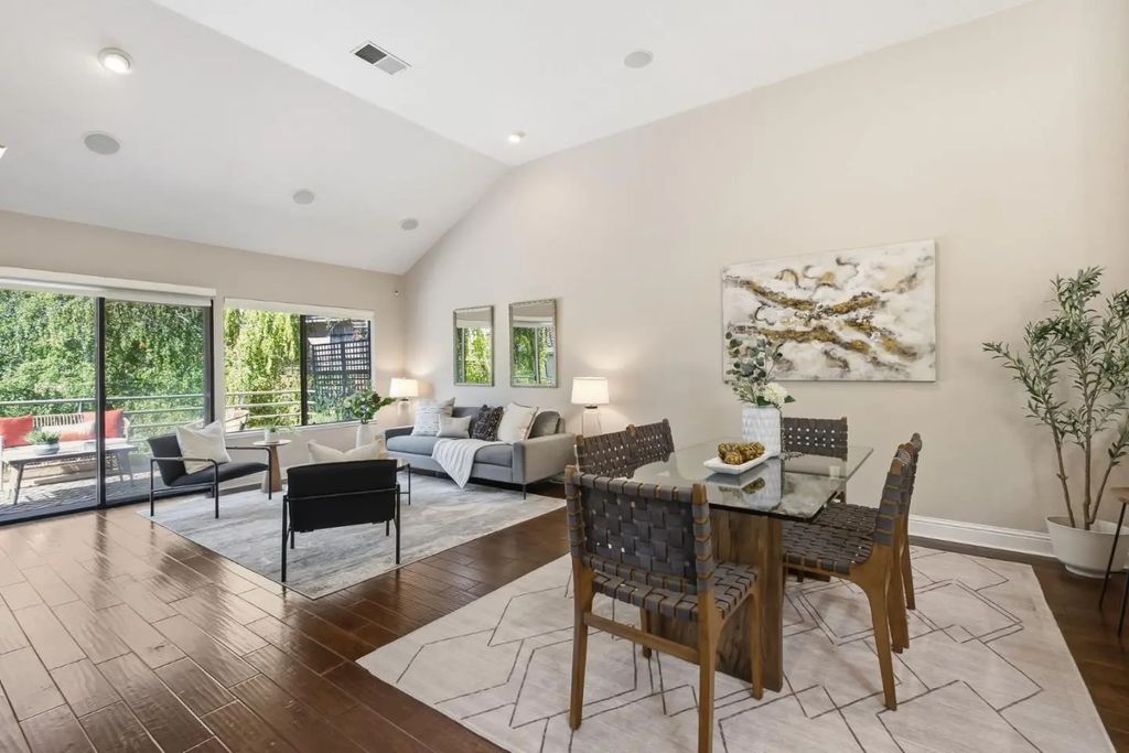 3030 Lakemont Drive 3, San Ramon