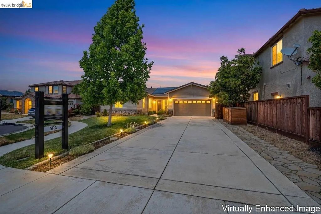 6432 Laurel Creek Pl, Livermore