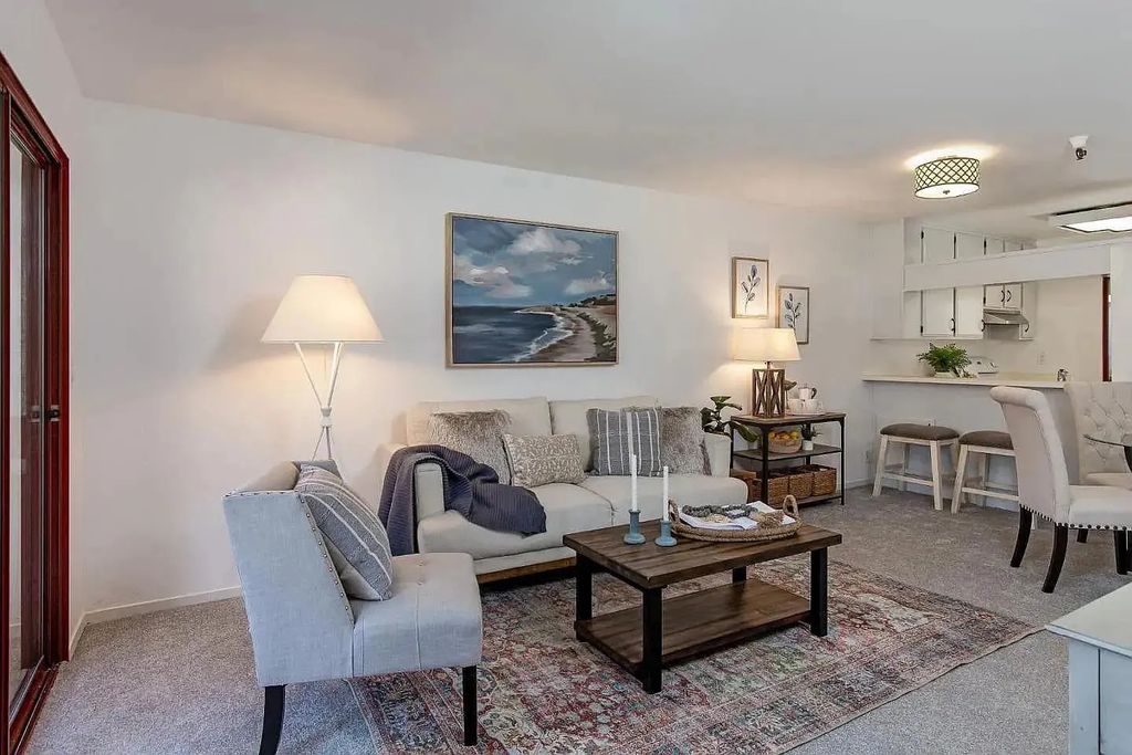 443 Alberto Way B219, Los Gatos