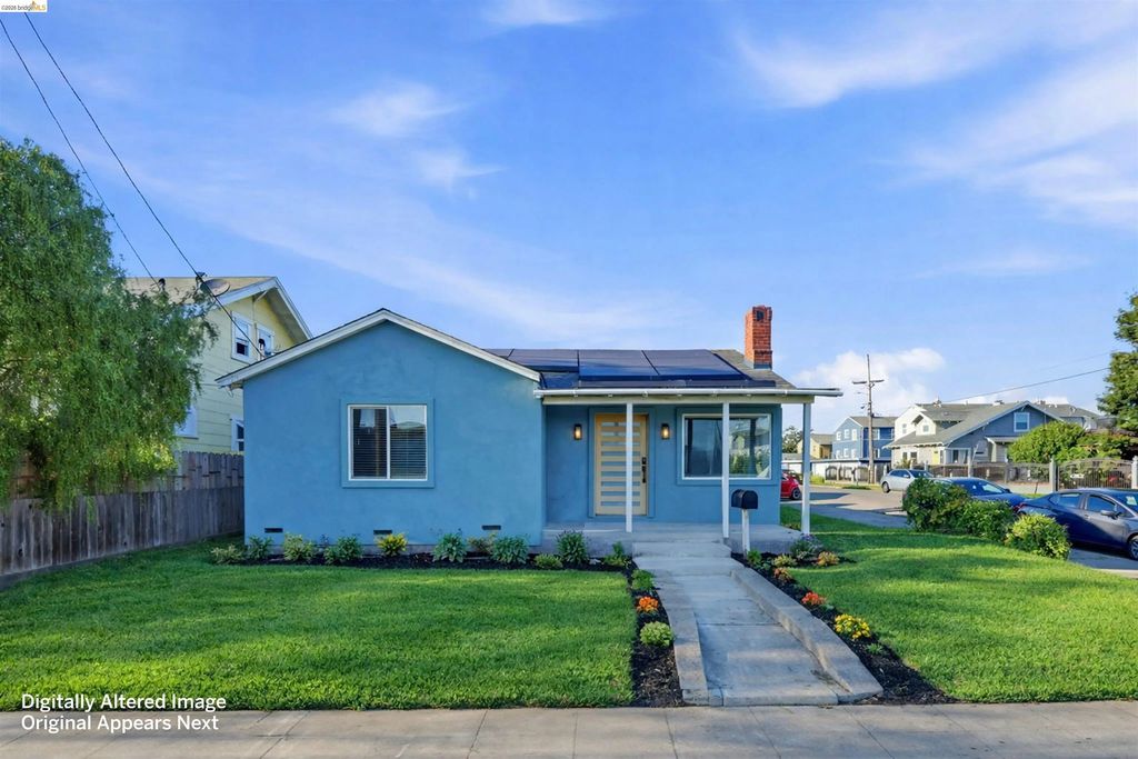 4225 Wall Ave, Richmond