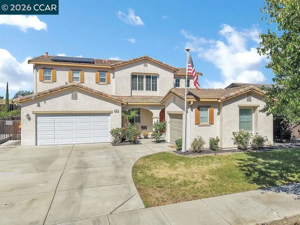 621 Allagash Ct, Oakley