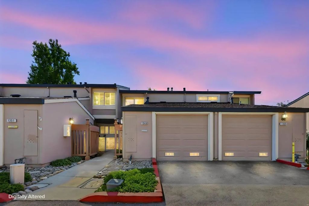 1349 Merrivale West Square, San Jose