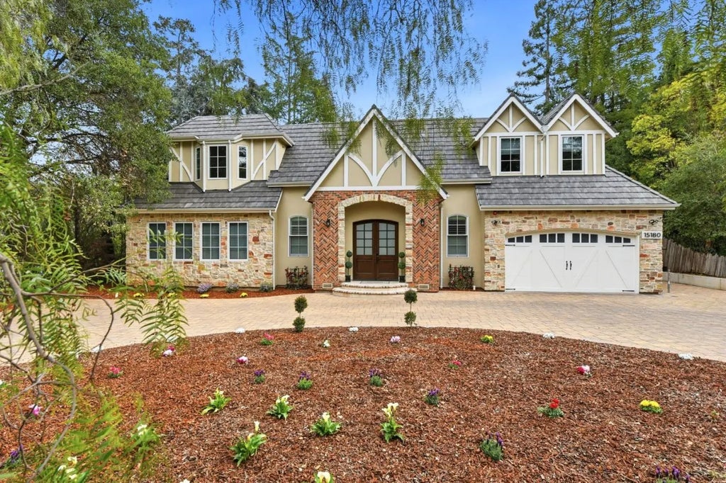 15180 Pepper Lane, Saratoga