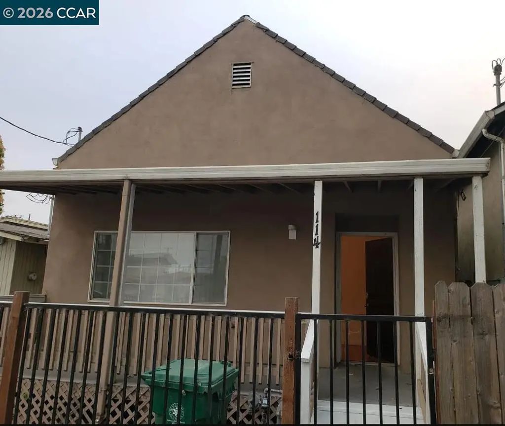 114 Maine Ave, Richmond