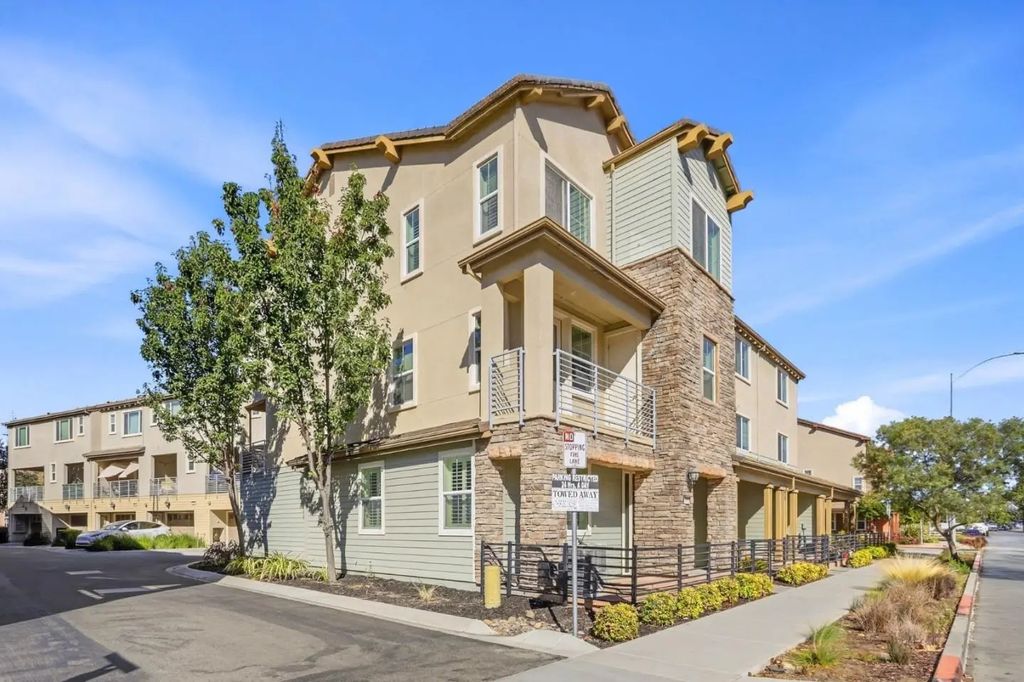 6094 Charlotte Drive, San Jose