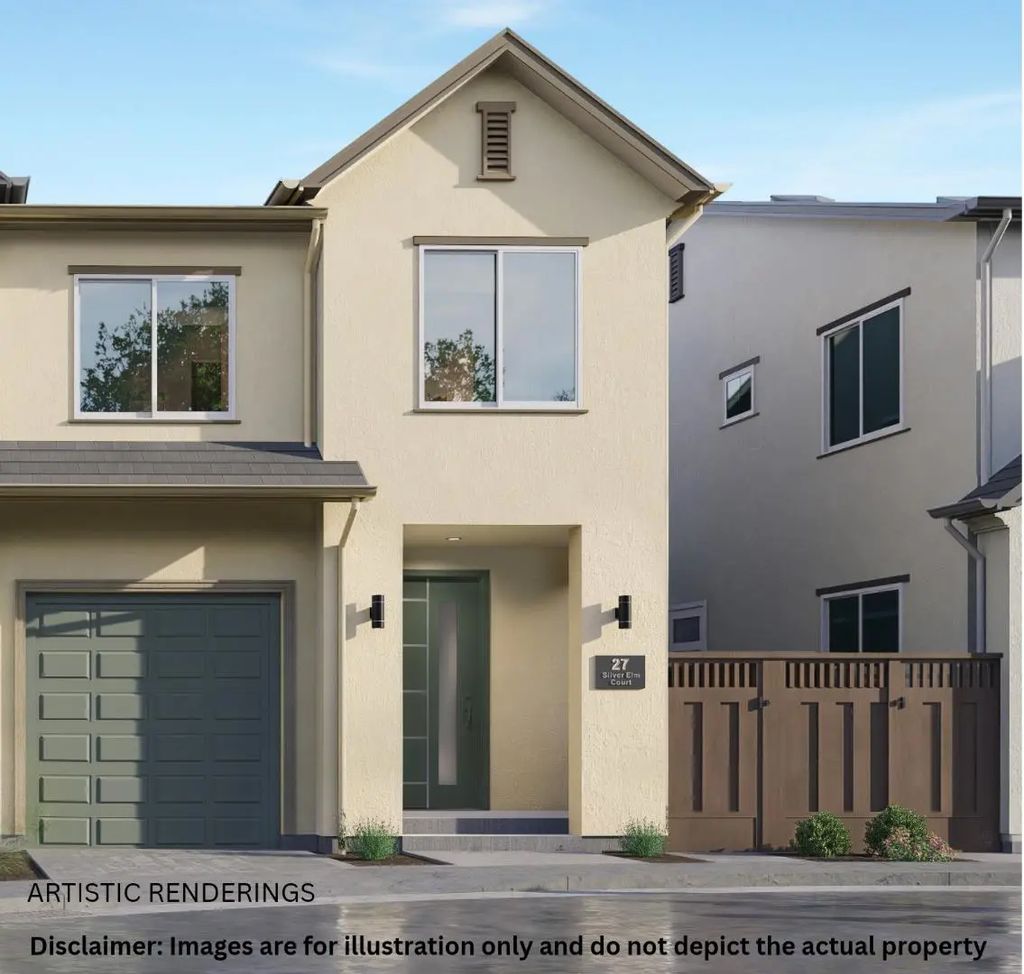 27 Silver Elm Court, San Jose