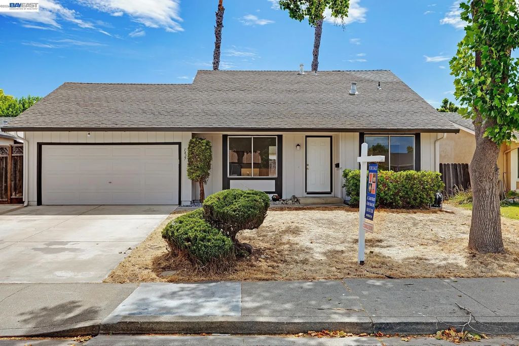 1427 Saybrook Rd, Livermore