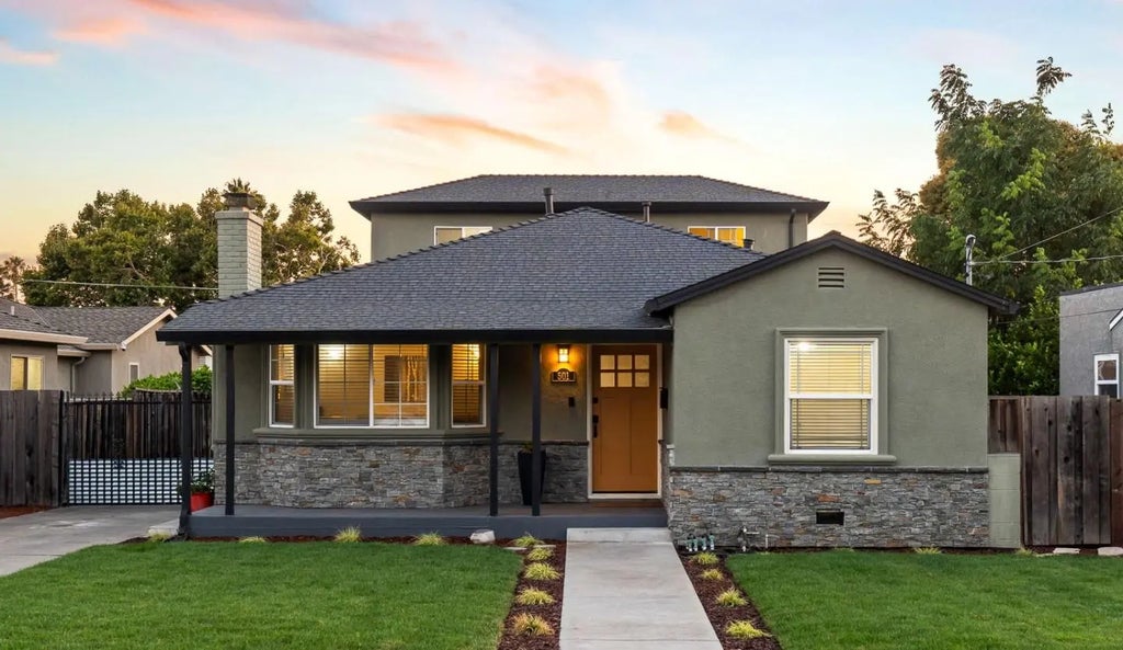 501 Minnesota Avenue, San Jose