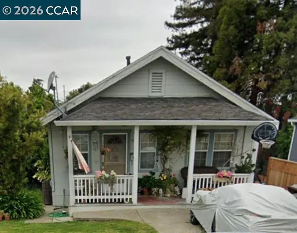 248 Garretson Ave, Rodeo