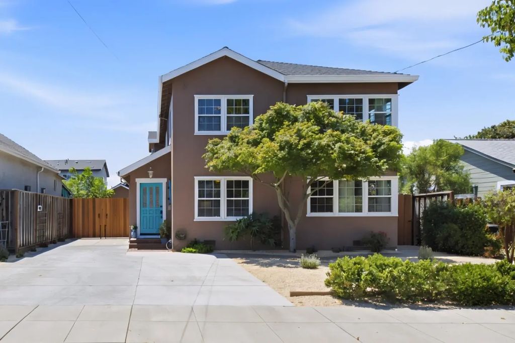 415 N 19th Street, San Jose