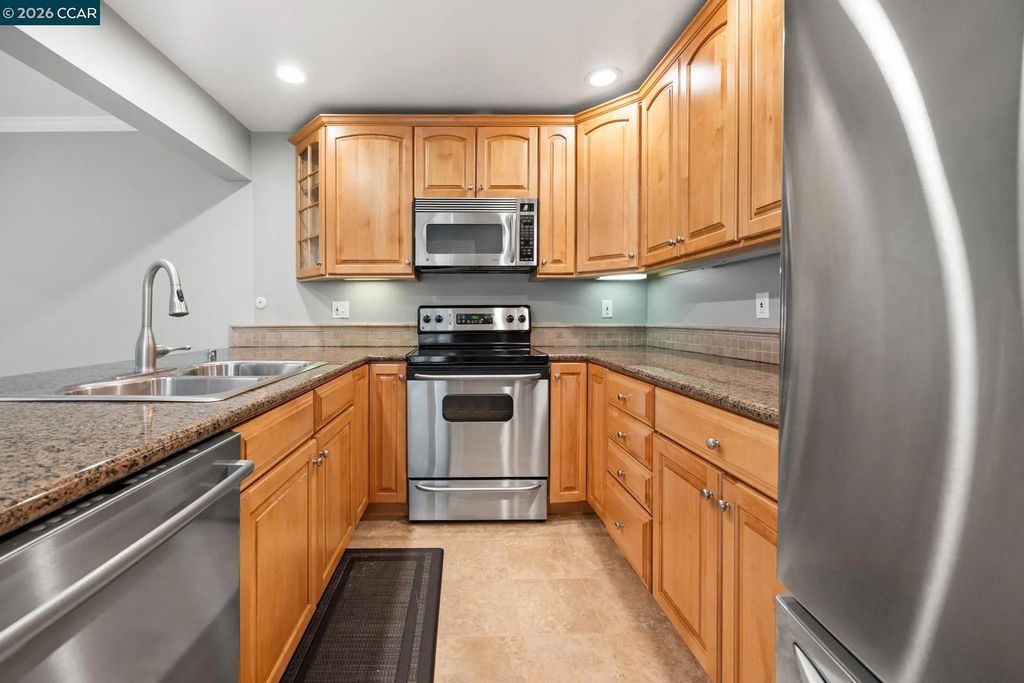 1300 Running Springs Road 5, Walnut Creek