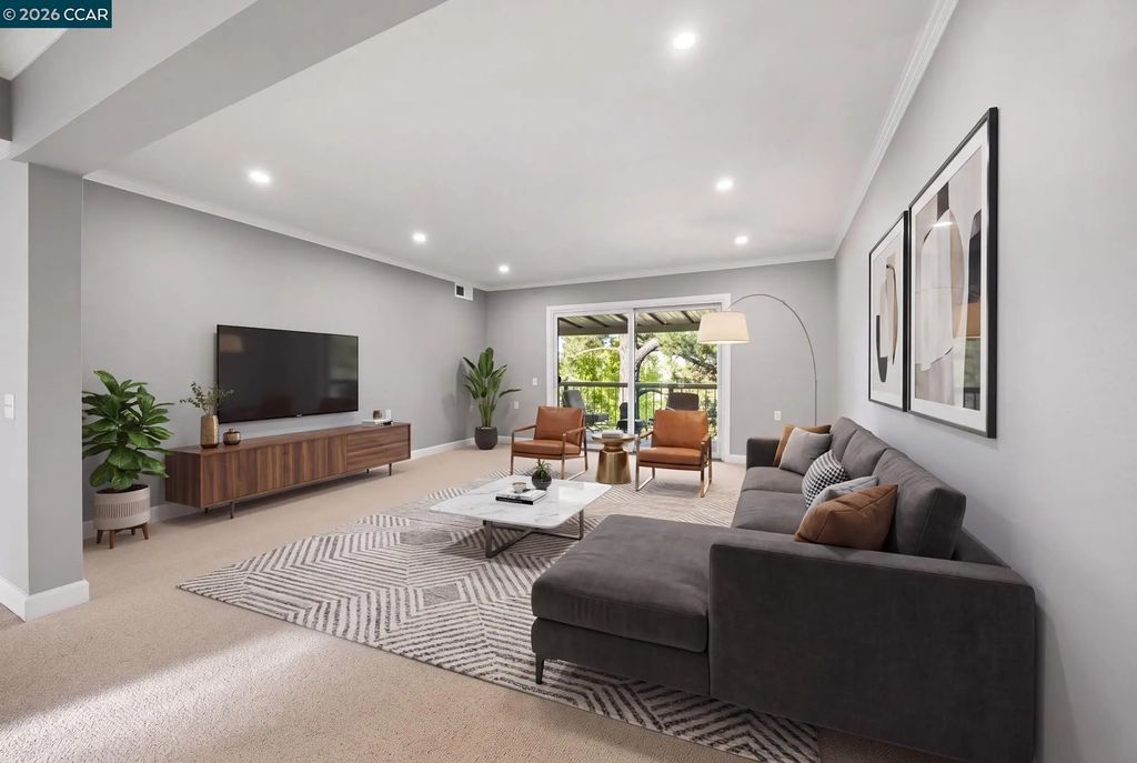1300 Running Springs Road 5, Walnut Creek