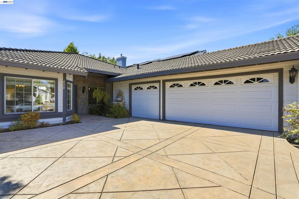 4310 Canyon Crest Rd, San Ramon