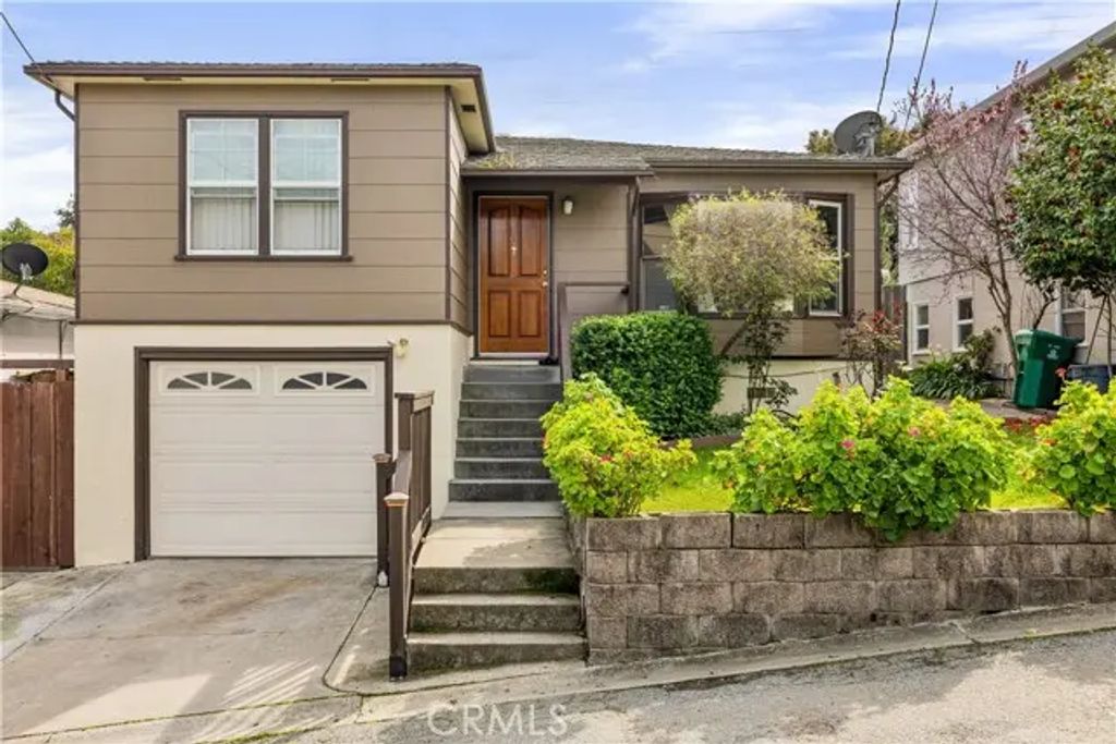 903 Jones Court, Pinole