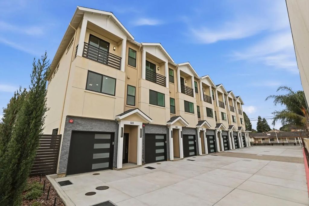 515 Union Avenue, Campbell