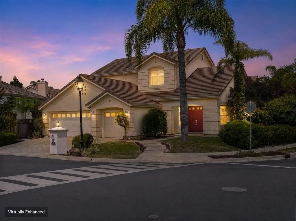 6035 Whitehaven Court, San Jose