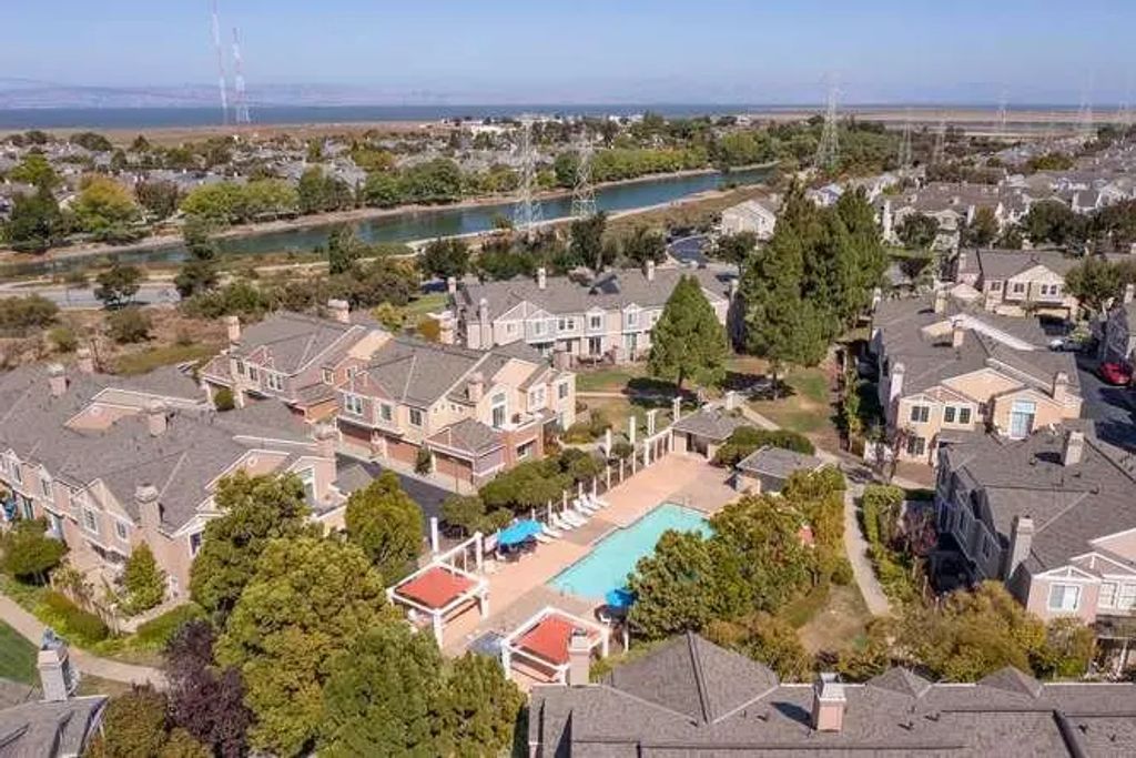 107 Positano Circle, Redwood City