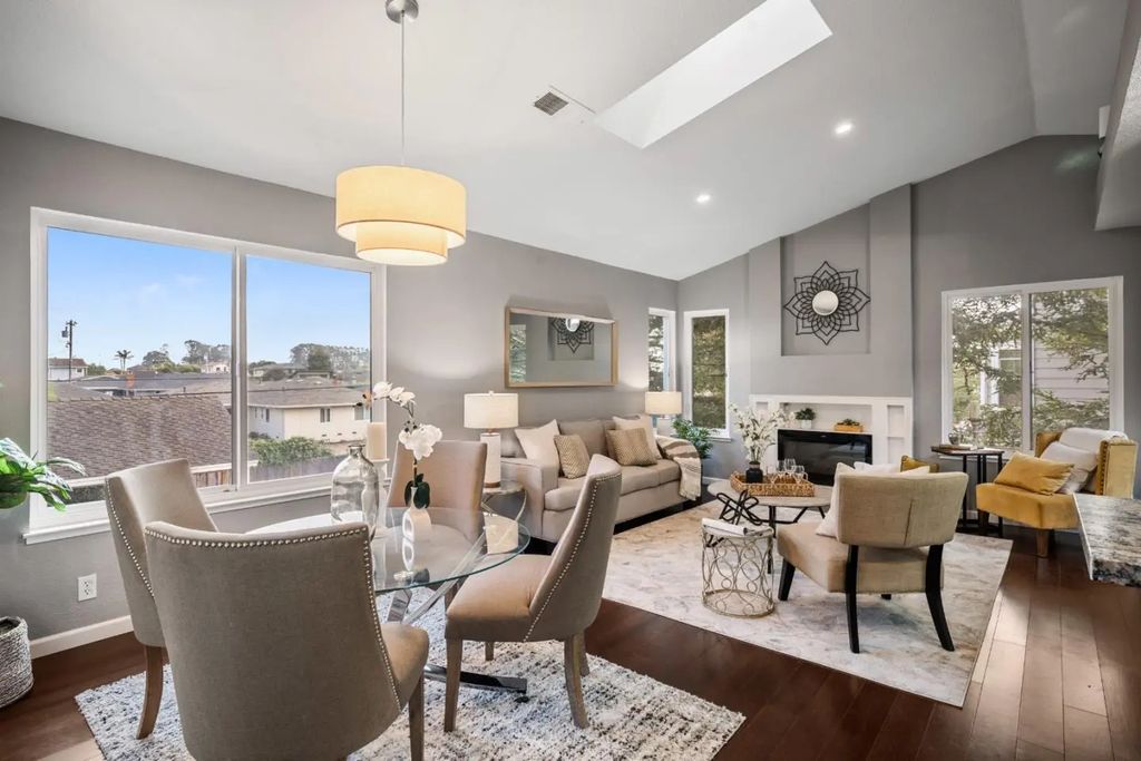 284 Amesport Landing, Half Moon Bay