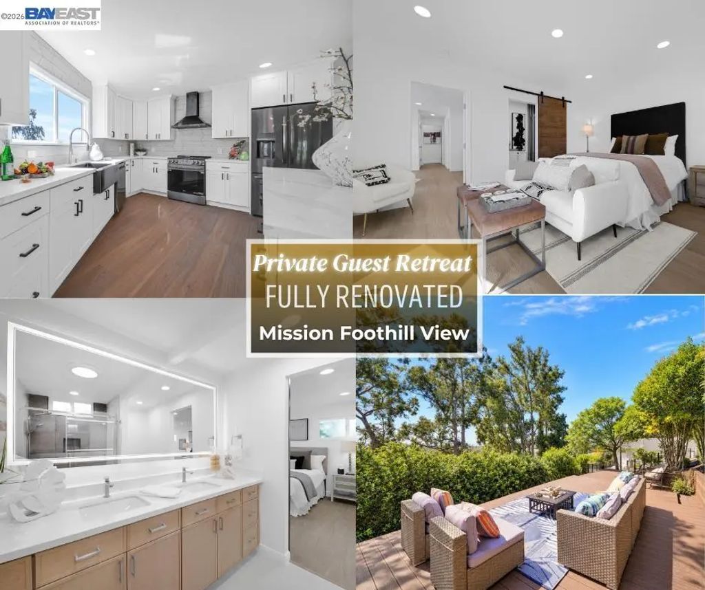 1069 Central Blvd, Hayward